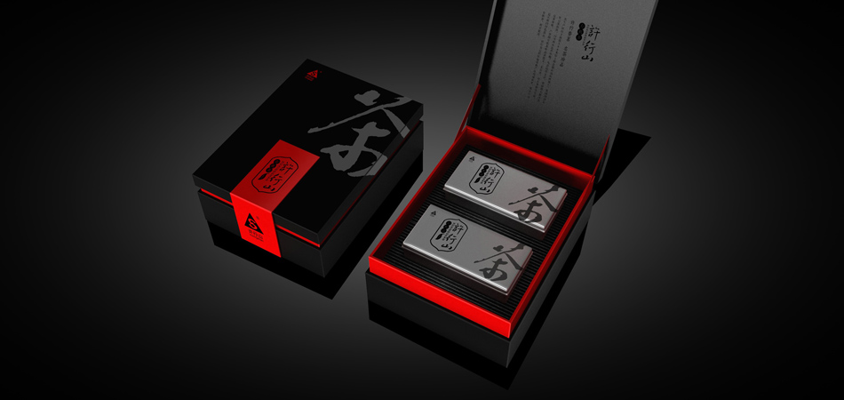 大化包装设计的底层逻辑：用差异化塑造不可替代的品牌印记